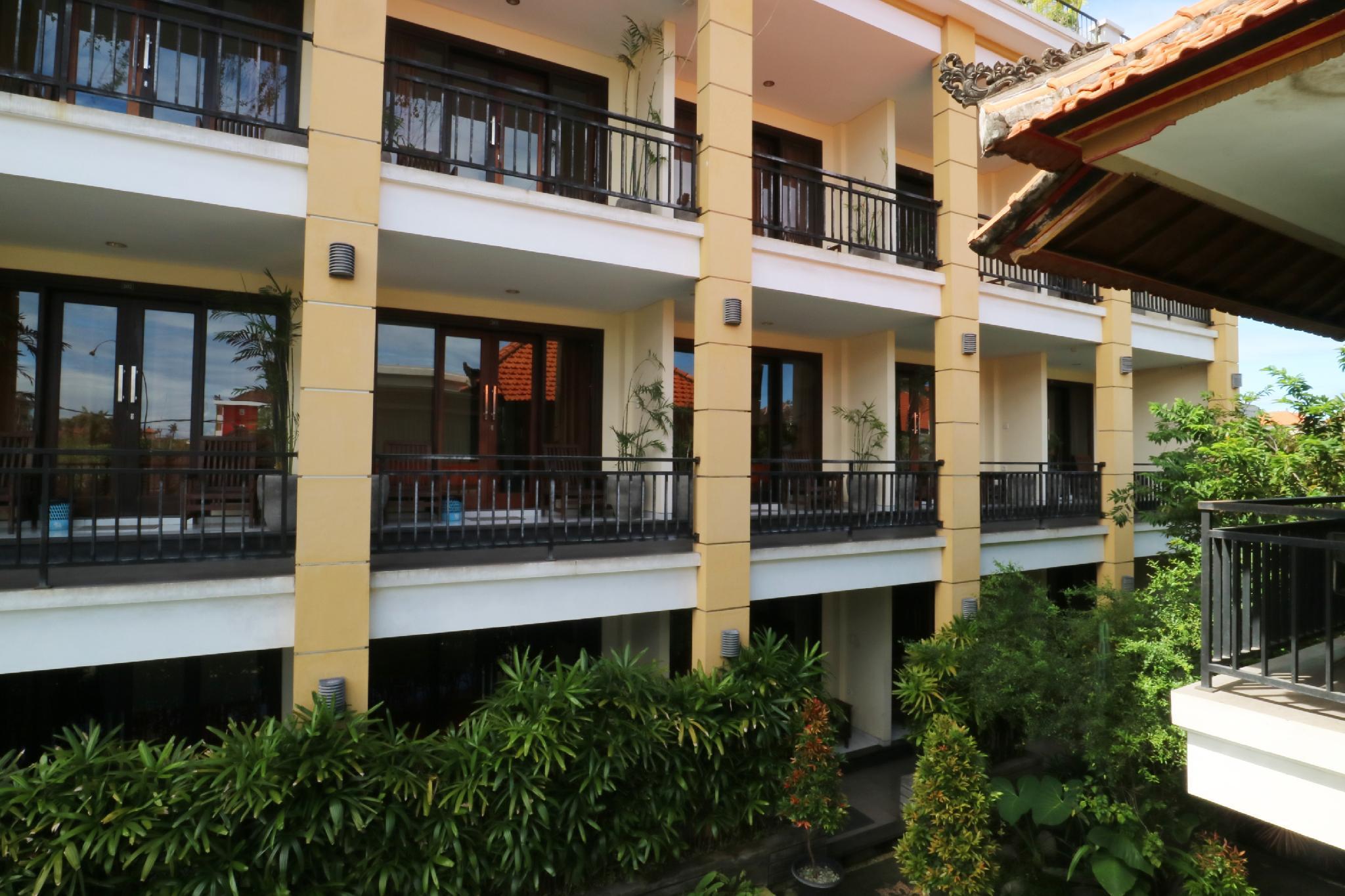 Kondra Premiere Guest House Kuta Kuta Lombok Buitenkant foto
