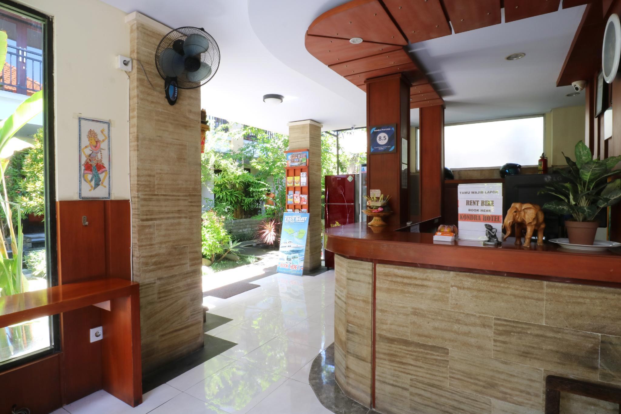 Kondra Premiere Guest House Kuta Kuta Lombok Buitenkant foto