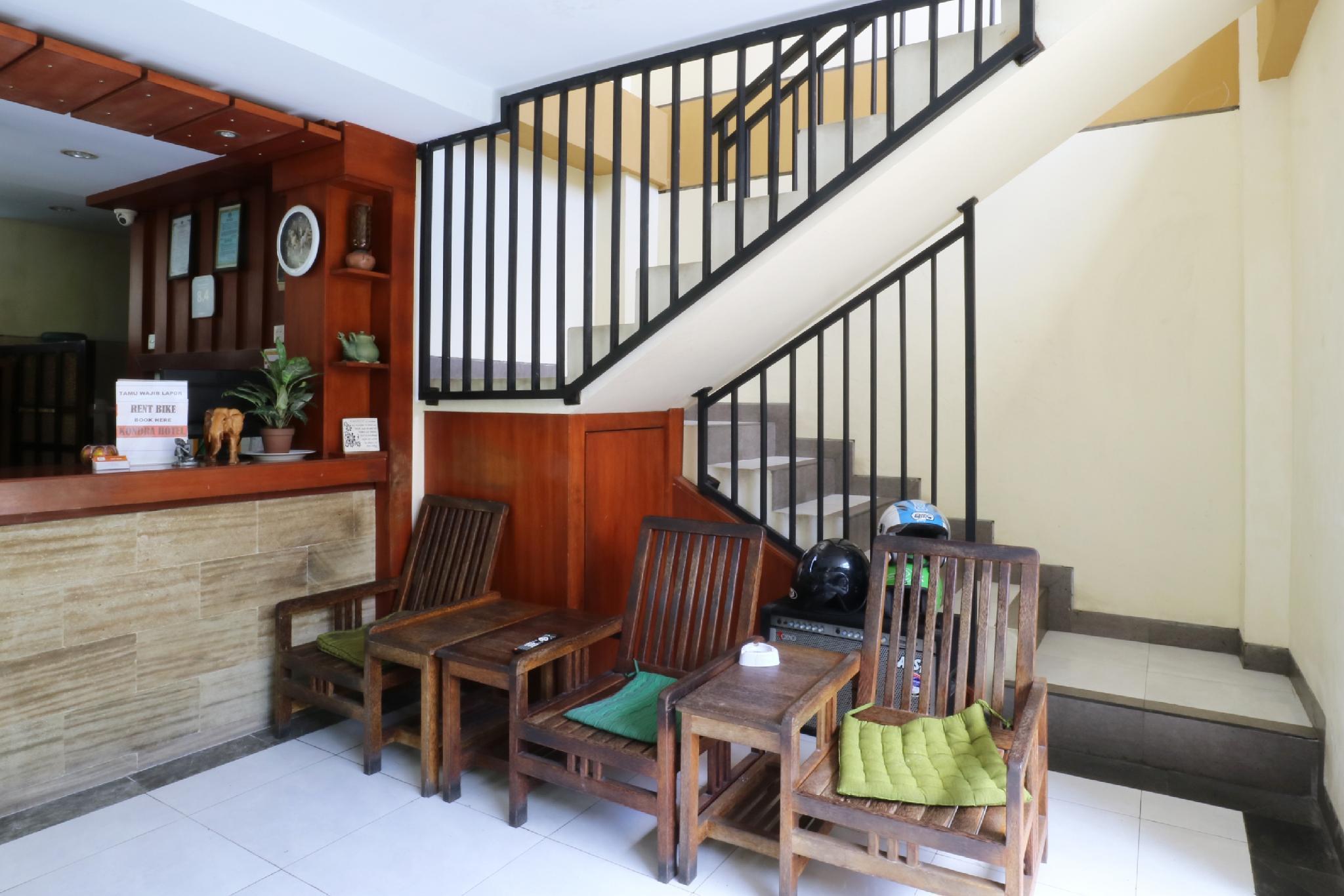 Kondra Premiere Guest House Kuta Kuta Lombok Buitenkant foto