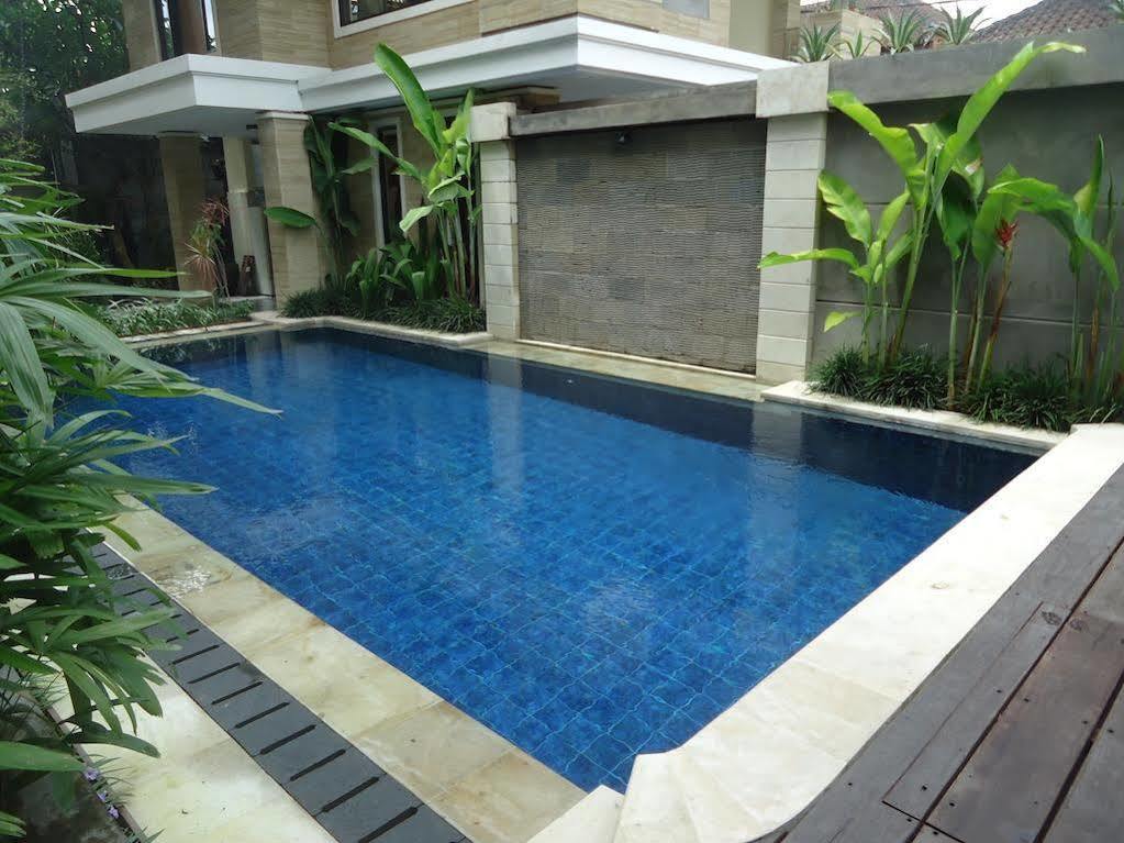 Kondra Premiere Guest House Kuta Kuta Lombok Buitenkant foto