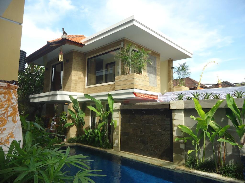 Kondra Premiere Guest House Kuta Kuta Lombok Buitenkant foto
